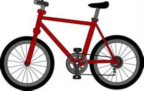Free bicycle clipart - ClipartFox