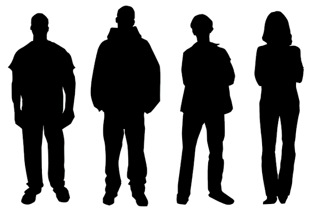 People clipart png