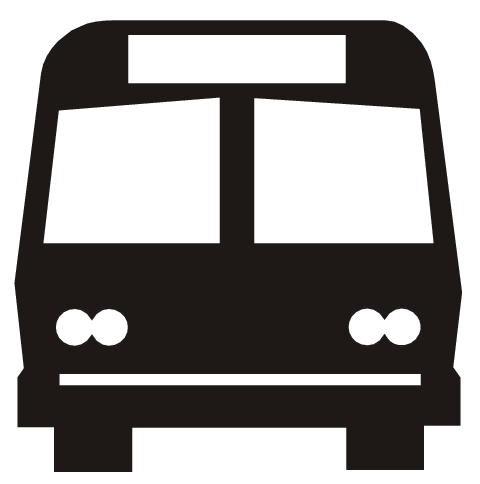 Bus Png - Free Icons and PNG Backgrounds