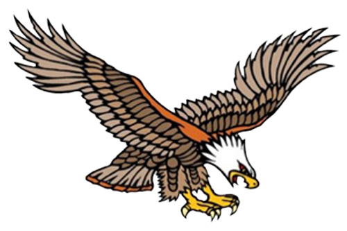 eagle clip art high resolution - photo #23