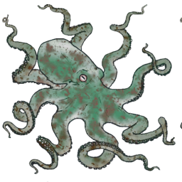 Image - TS3 Island Paradise Octopus Tattoo.png - The Sims Wiki
