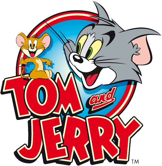 tom and jerry clip art free - photo #37