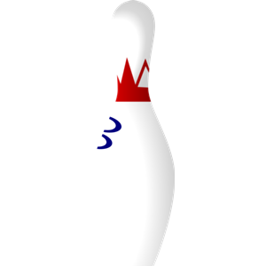 Bowling Pin Png - ClipArt Best