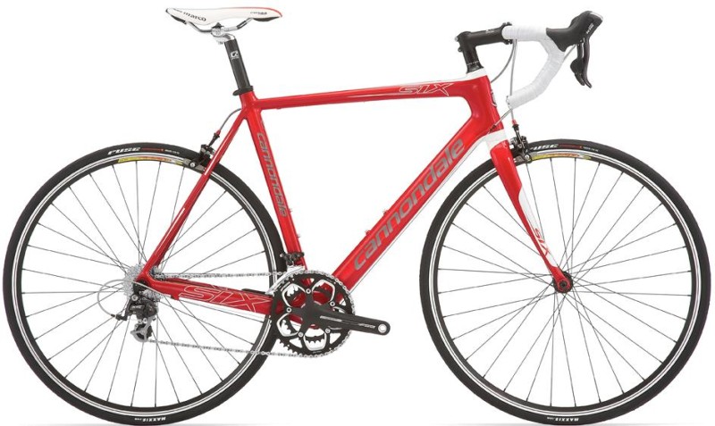 CPSC - Cannondale Recalls Road Bicycles Due to Fall Hazard