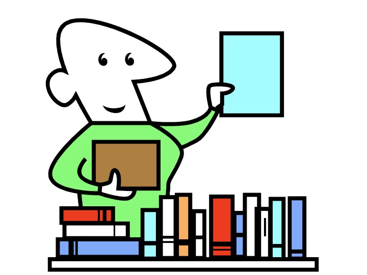 library clipart images - photo #10