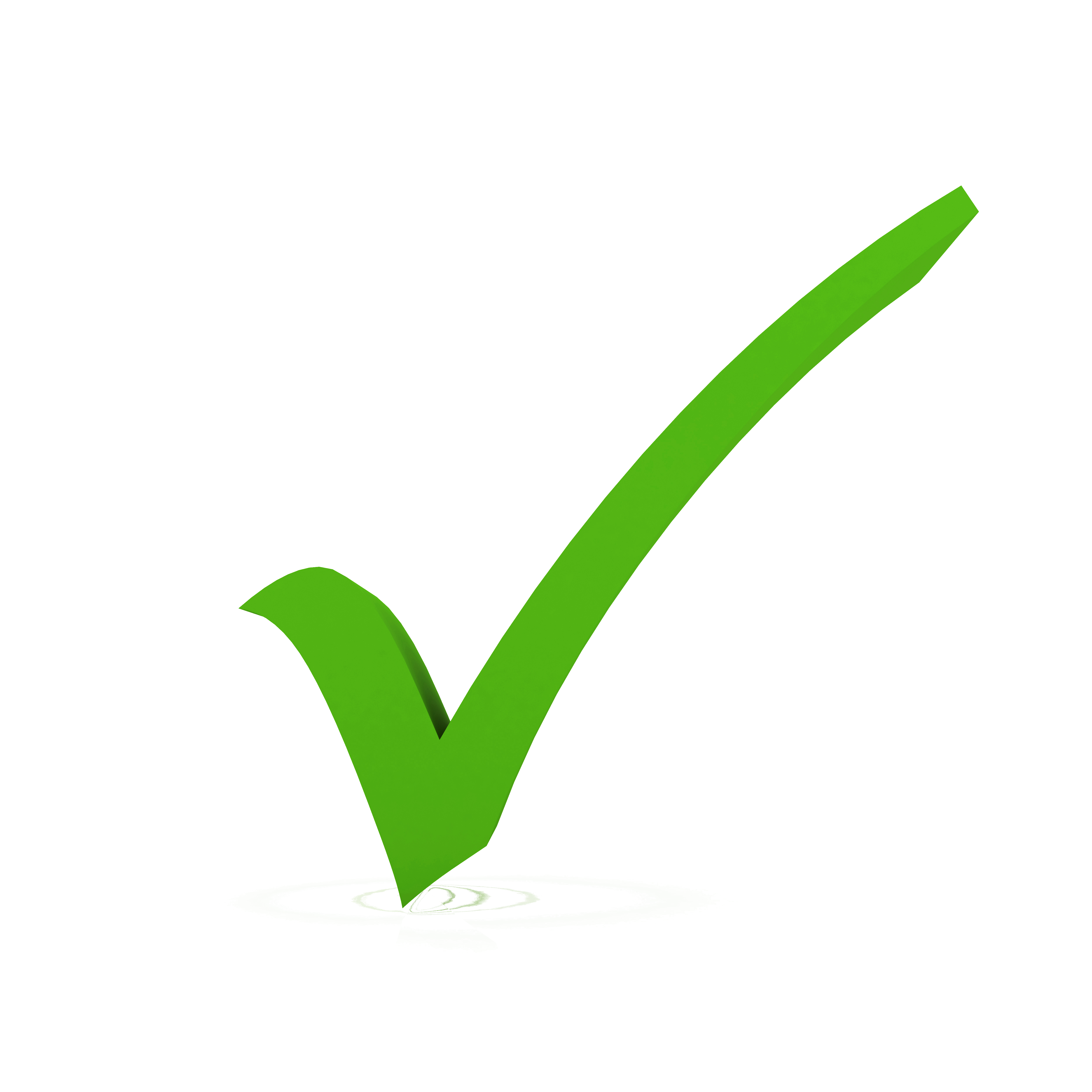 Checkmark Png - ClipArt Best