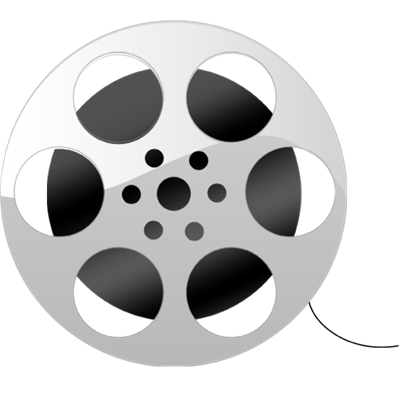 film_f051, Film, Movie, Video, Reel, Icon, 512x512 | designdownloader.