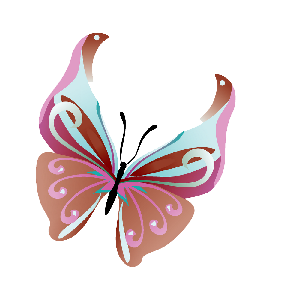 Butterfly PNG Images Transparent Free Download | PNGMart.com