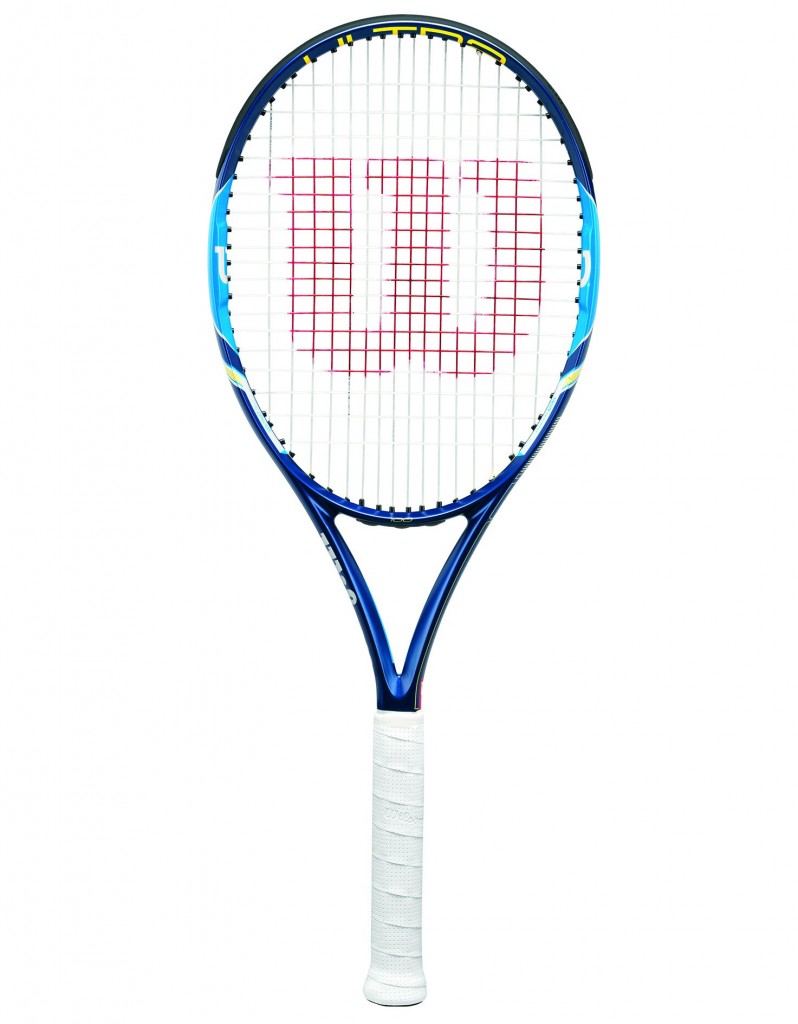 Wilson reveals new ULTRA tennis racquet