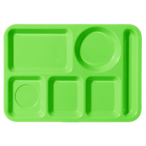 Lunch Tray Clipart - Tumundografico
