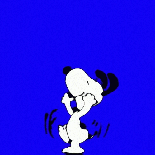 Snoopy GIF - Snoopy - Discover & Share GIFs