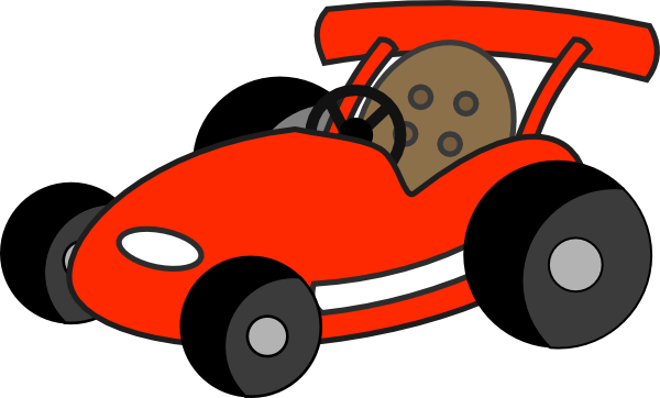 Best Mario Kart Clip Art #21278 - Clipartion.com