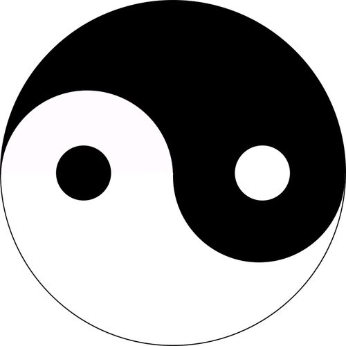Yin Yang | Yin Yang Tattoos, Ying ...