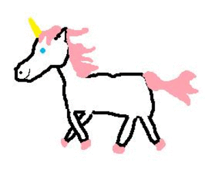 Unicorns Tumblr Gifs