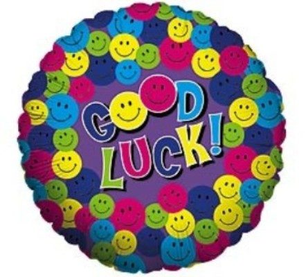 Free good luck clipart