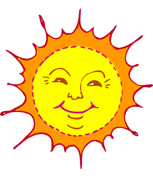 Images For Sun | Free Download Clip Art | Free Clip Art | on ...