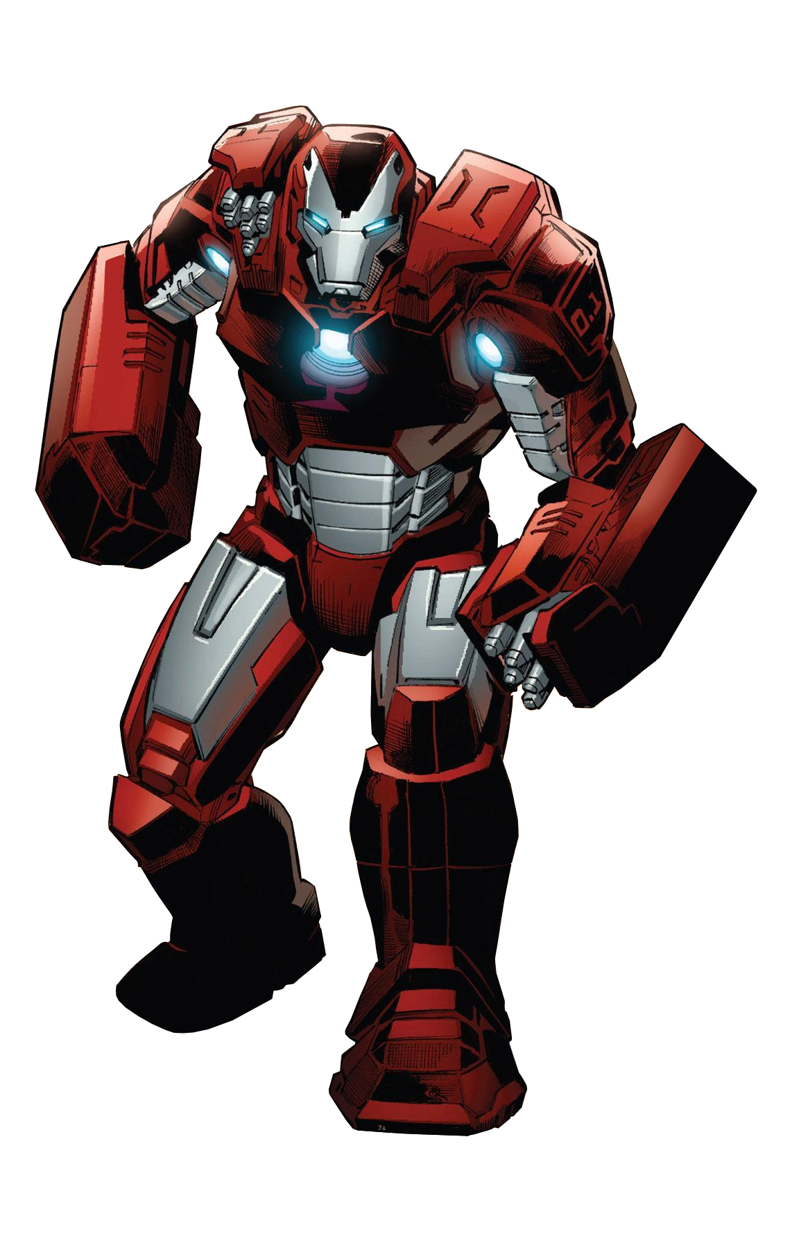 Iron Man Armor: A Complete Guide at SuperHeroHype