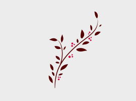 Free Branch Vector Graphics