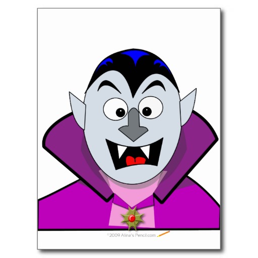 Vampire Cartoon | Free Download Clip Art | Free Clip Art | on ...