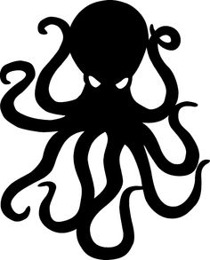 Octopus, Posts and How to draw