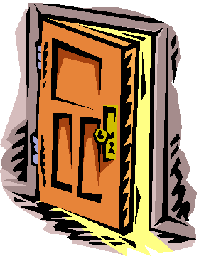 Doors cartoon | Design of your house - its good idea for your life