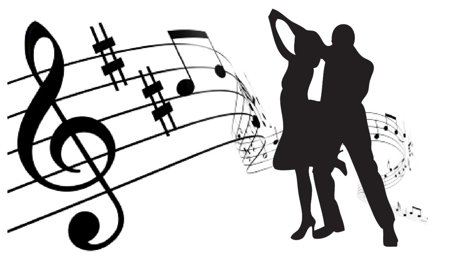 Big Music Notes - ClipArt Best