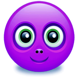 Smiley Symbol: 5 Best Animated Smileys in GIF