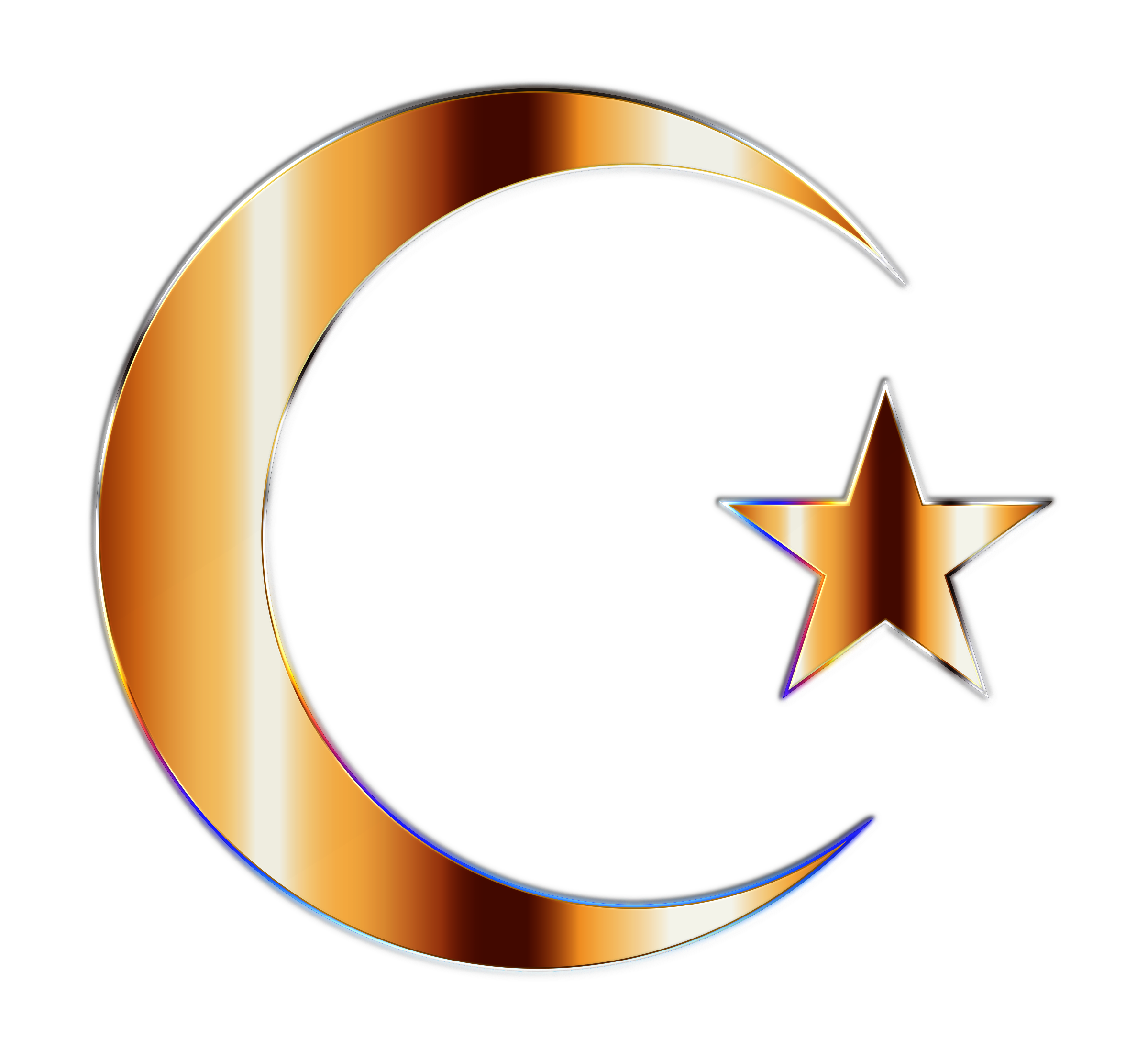 Moon And Stars Clip Art ClipArt Best