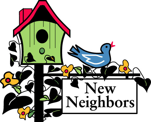 Clip Art Neighborhood - ClipArt Best