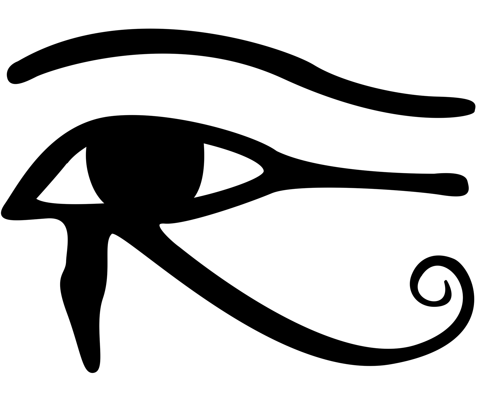 Egypt Eye - ClipArt Best