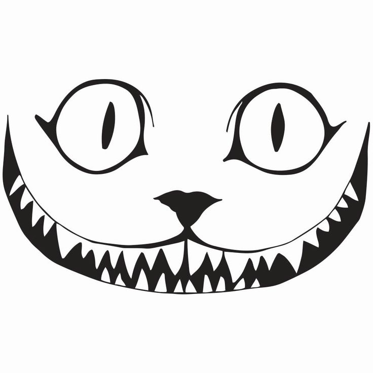 free clip art cheshire cat - photo #45