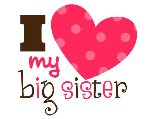1000+ Big Sister Quotes | Crazy Life Quotes, Little ...