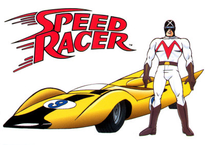 1000+ images about speed racer