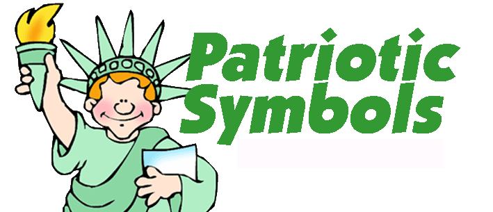 American Symbols Clip Art