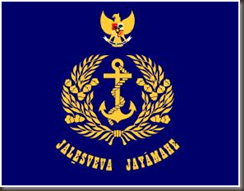 I Love Indonesia: TNI – Angkatan Laut (TNI-AL)