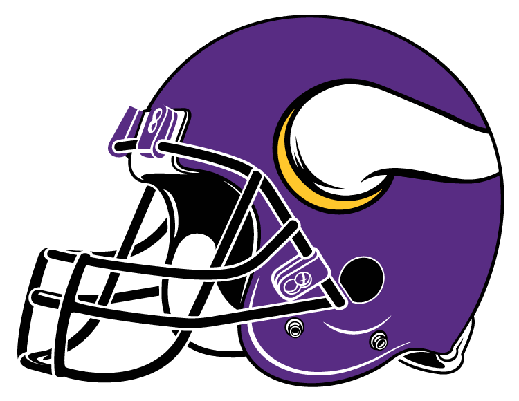 Minnesota Vikings Clipart