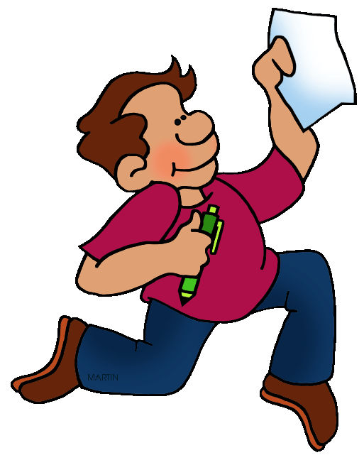 Journalist Clipart | Free Download Clip Art | Free Clip Art | on ...