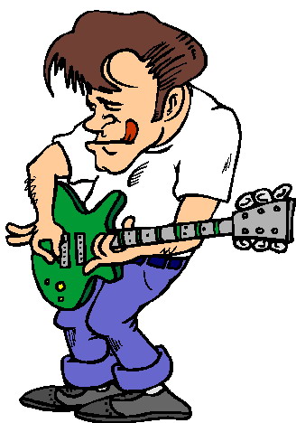 Rockstar Clip Art - Tumundografico