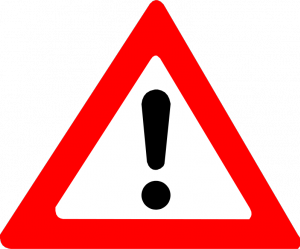 Warning Triangle Png - ClipArt Best