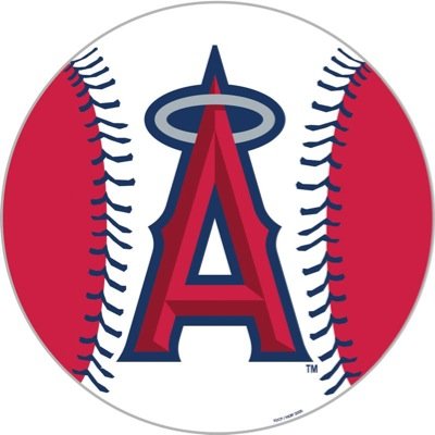 Angels Baseball | Free Download Clip Art | Free Clip Art | on ...