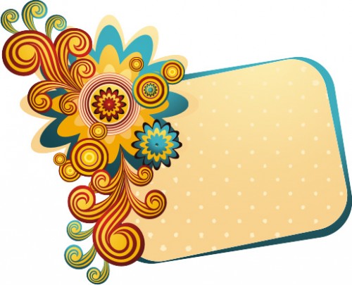 532 views Flower Frames Design - ClipArt Best