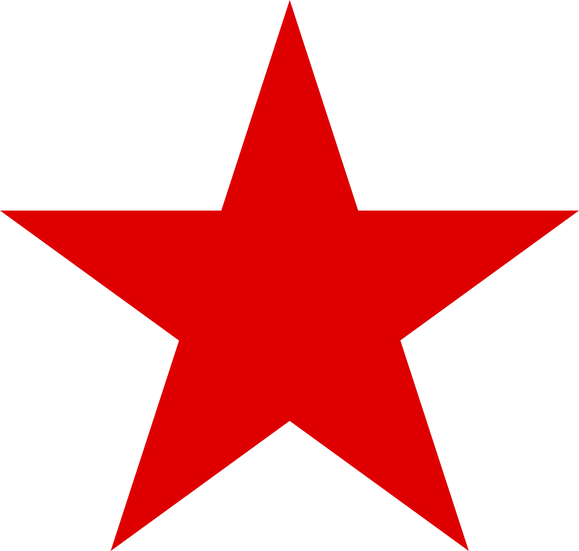 Russian Star Roundel - ClipArt Best