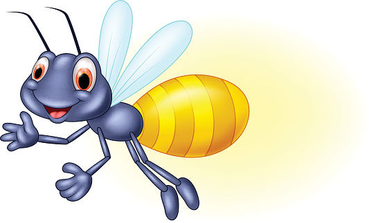 clipart firefly - photo #19
