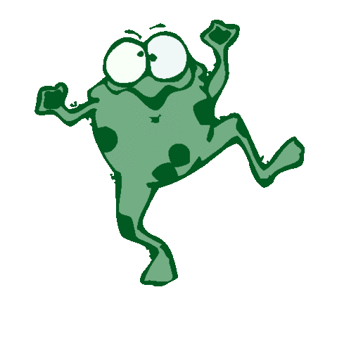 Happy Dance Animated Gif Clipart - Free to use Clip Art Resource