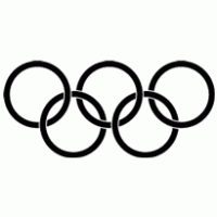 Olympic Games rings - clean | Brands of the Worldâ?¢ | Download ...