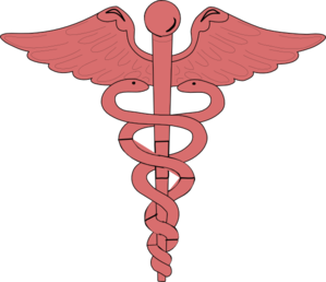 Nurse symbol clipart