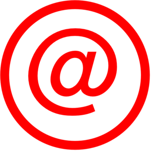 Email Logo Latest Clip Art - vector clip art online ...