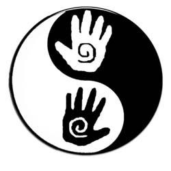 1000+ images about healing symbols | Logos, Massage ...