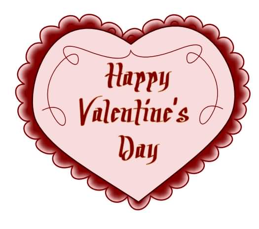 23 Beautiful Valentine's Day Clipart Wish Picture