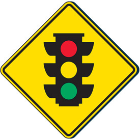 Traffic Signal Signs - ClipArt Best